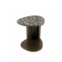 Elmora End Table