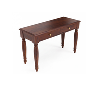 Crest Console