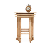 Syncro Nest Of Table