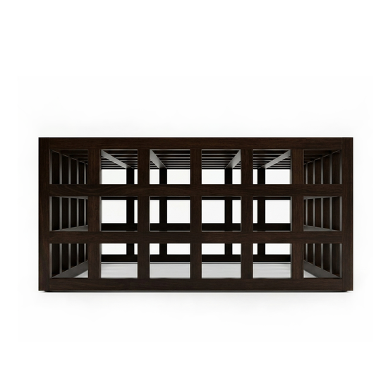 Wallow Coffee Table