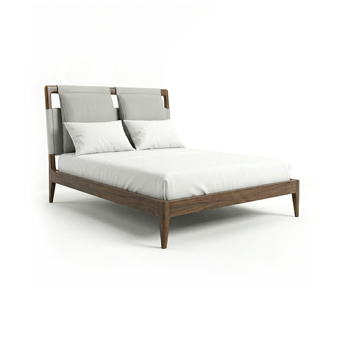 Casablanca Bed