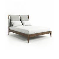 Casablanca Bed