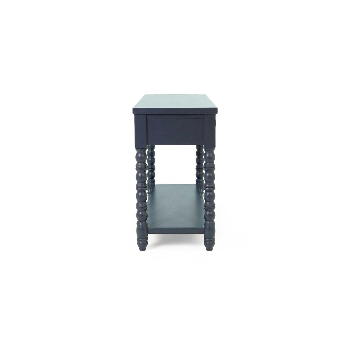 Solistic Console