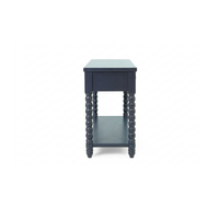 Solistic Console