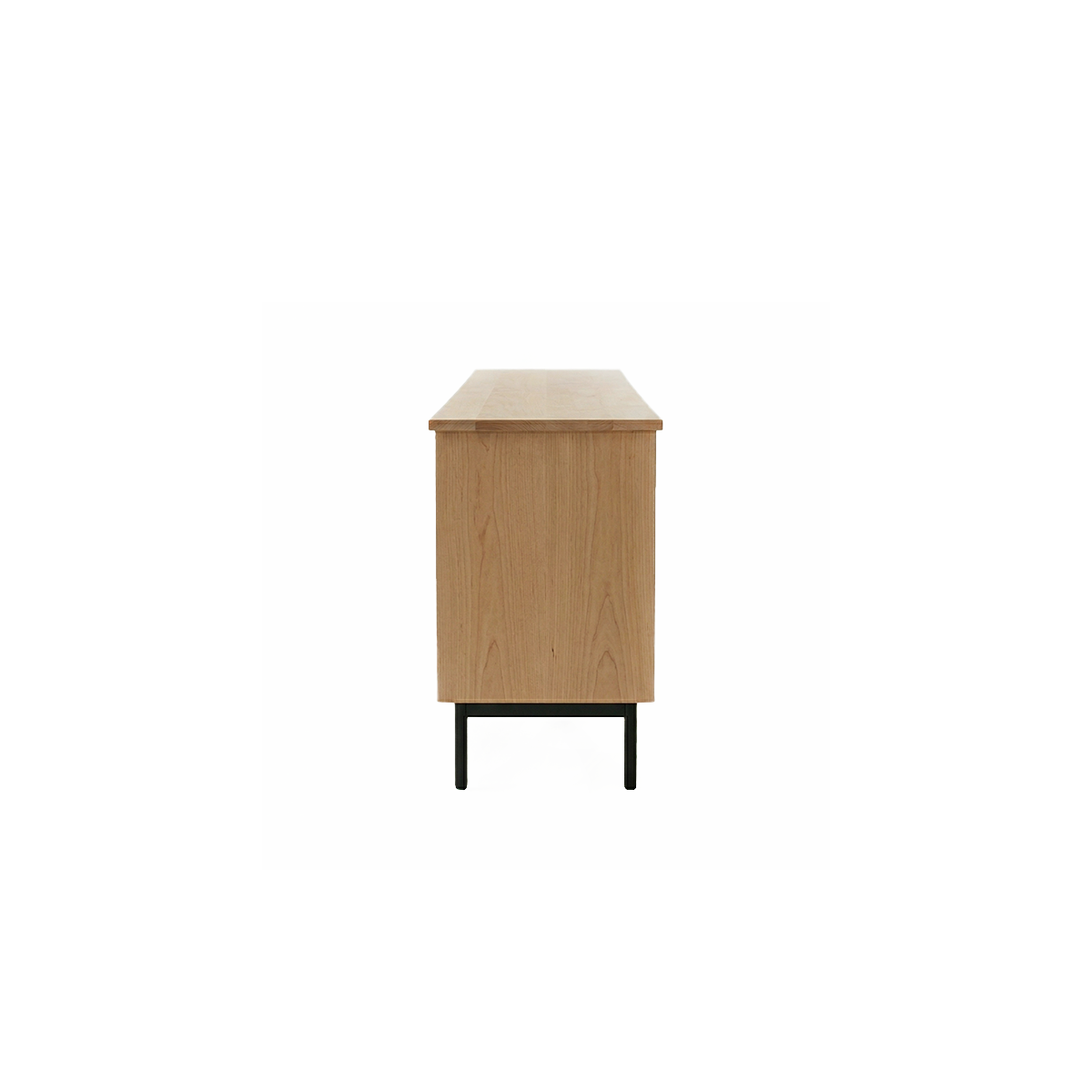 Cherry Console Table