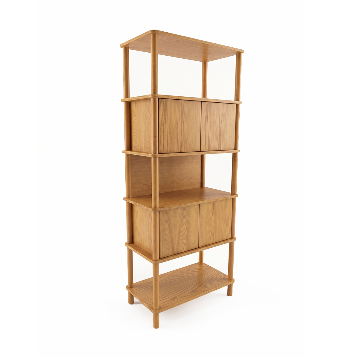 Florist Book Shelf