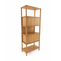 Florist Book Shelf
