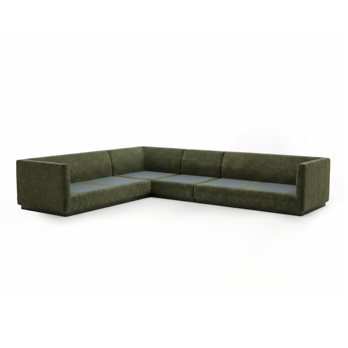 Austen Lounge