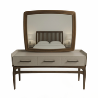 Casablanca Dresser