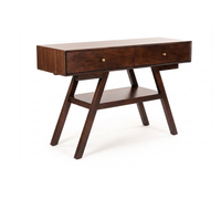 Whisper Wood Console