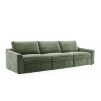 Rovelle Sofa