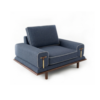 Dickens Sofa Set