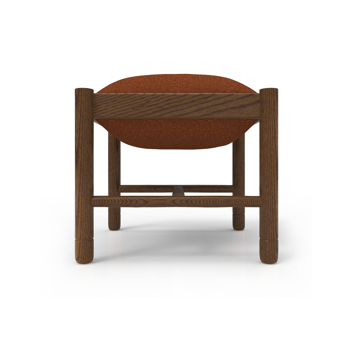 Moccachino Ottoman