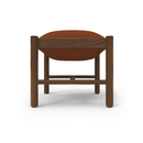 Moccachino Ottoman