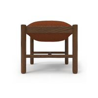Moccachino Ottoman