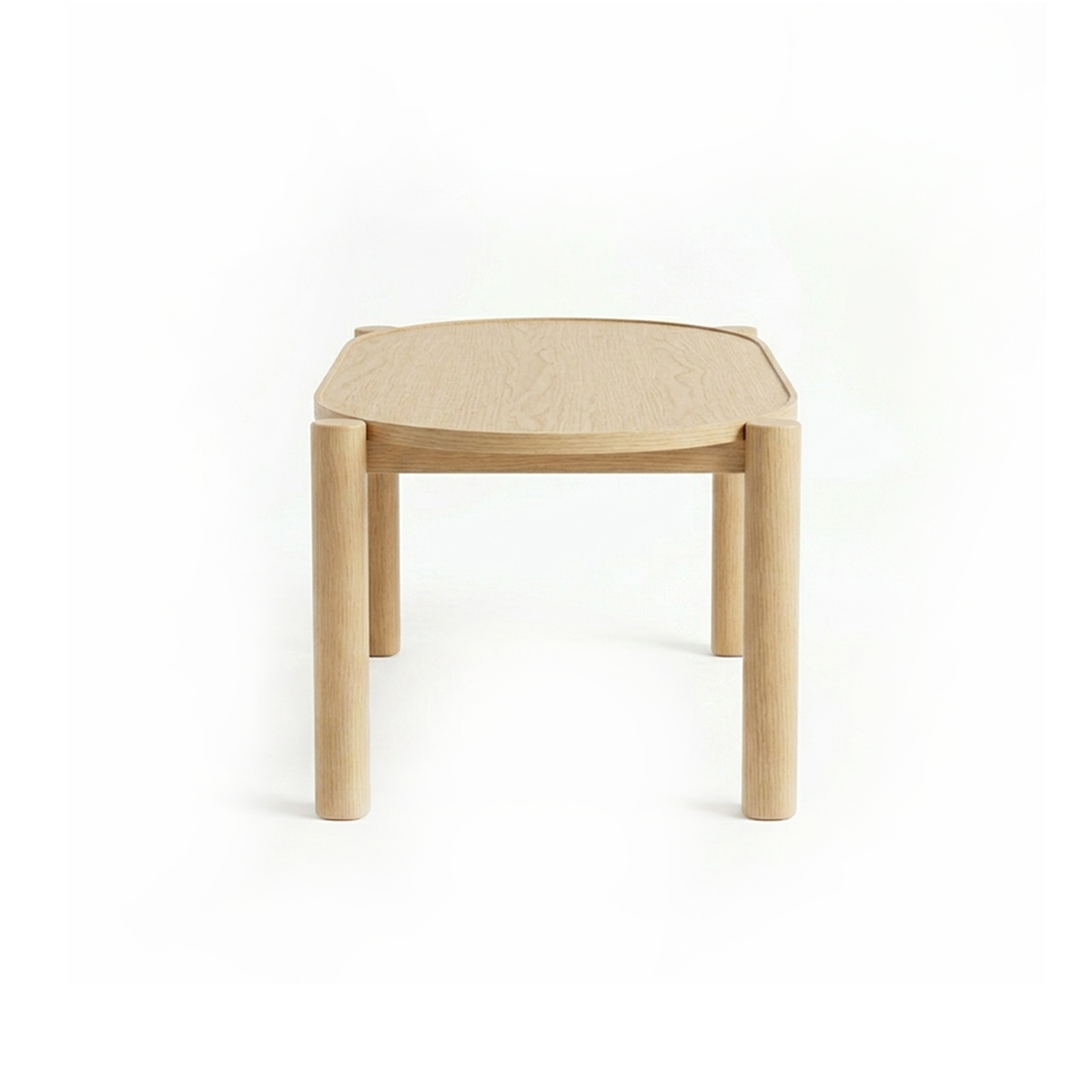 Fortune Center Table