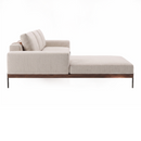 Nexus Sectional Sofa