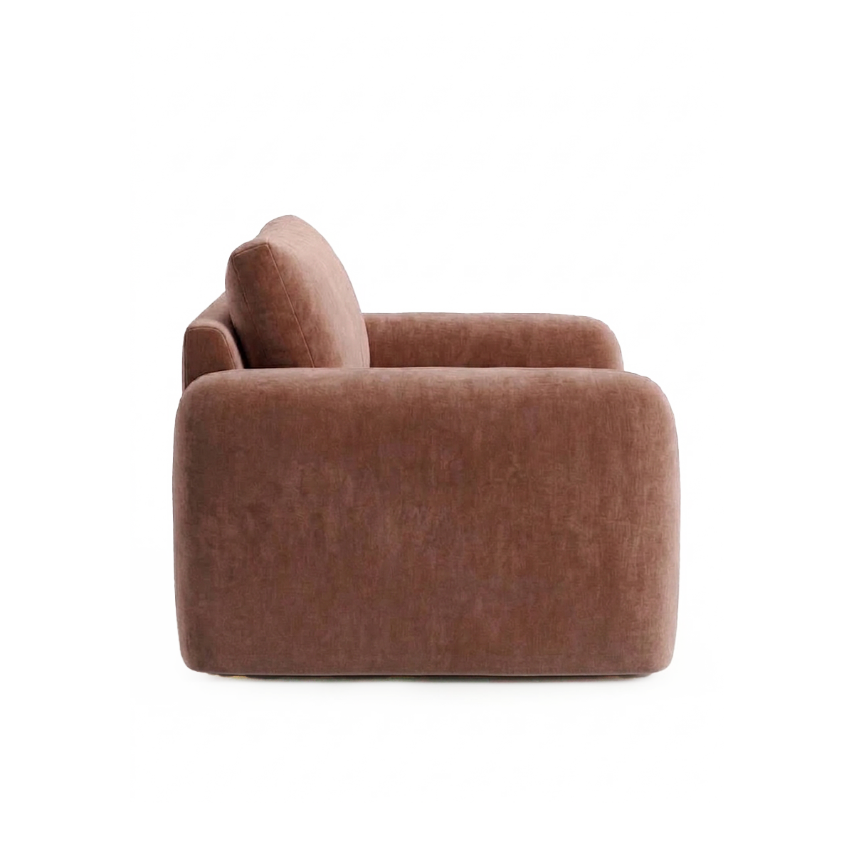 Sub urban Lounge Chair