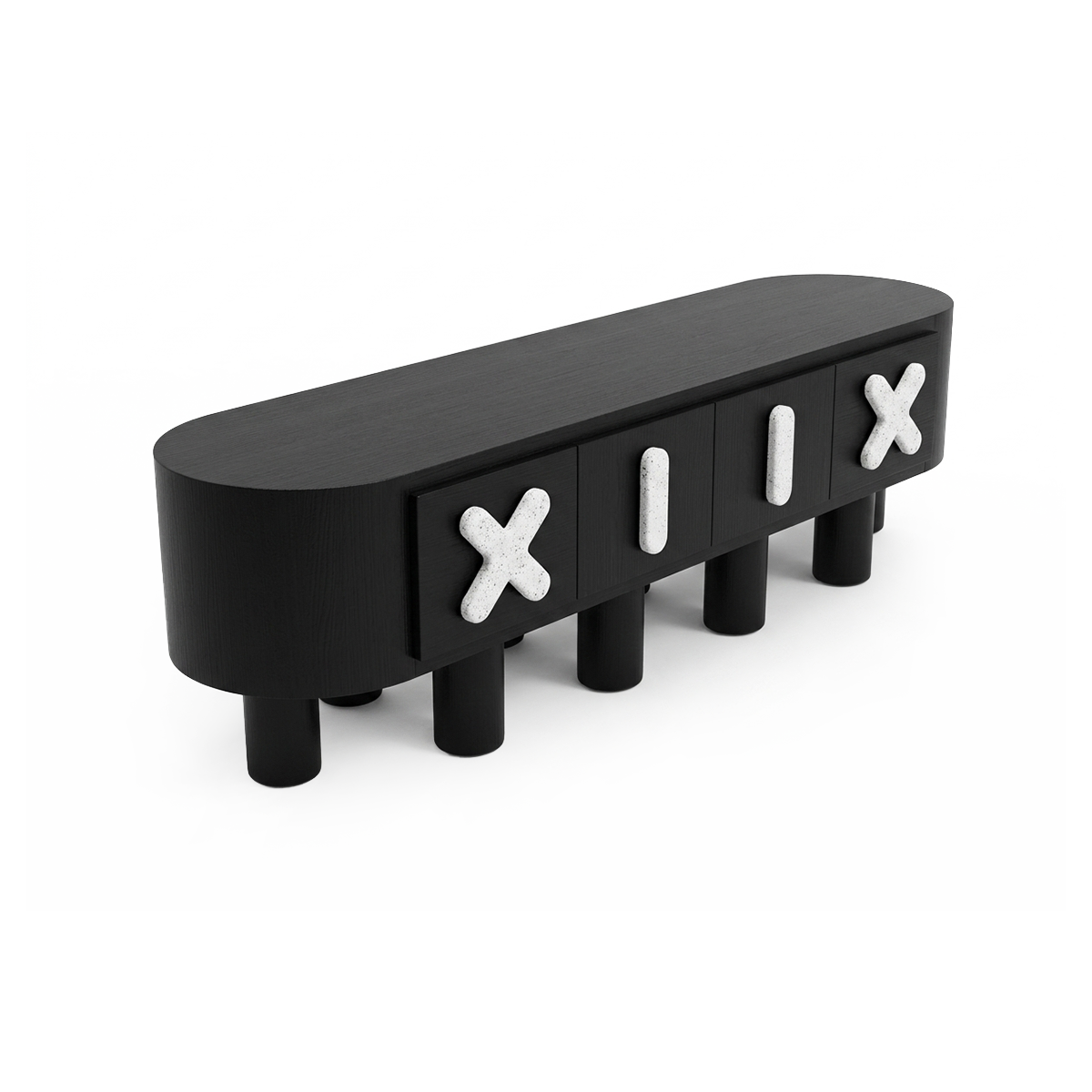 XoXo Console Table