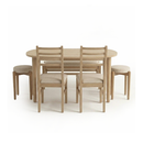 Sit Together Dining Table