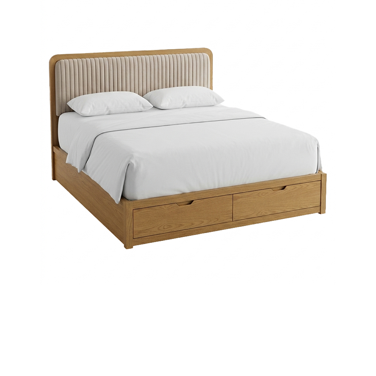 Halo Bed