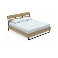 Alder Bed