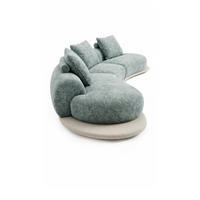 Opaline Sofa