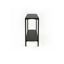 Linear Edge Console