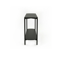 Linear Edge Console