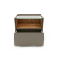 Milano Bed Side Table