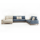 Dickens Sectional Sofa