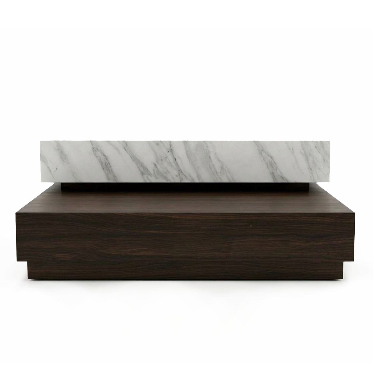 Oakline Coffee Table