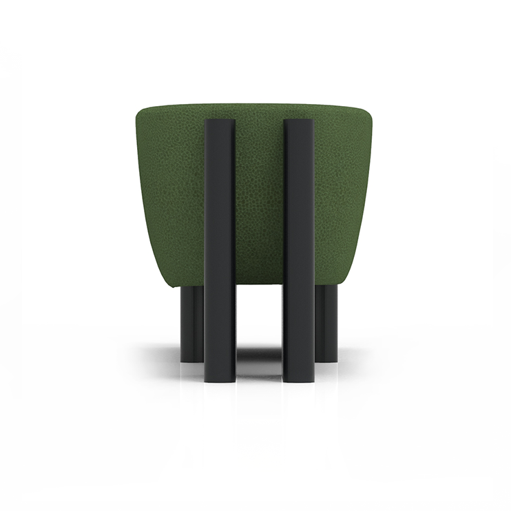 Sailor Ottoman