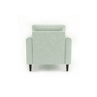 Calista Sofa Set