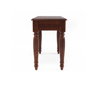 Crest Console