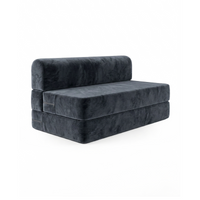 Cozy Flip Sofa Bed