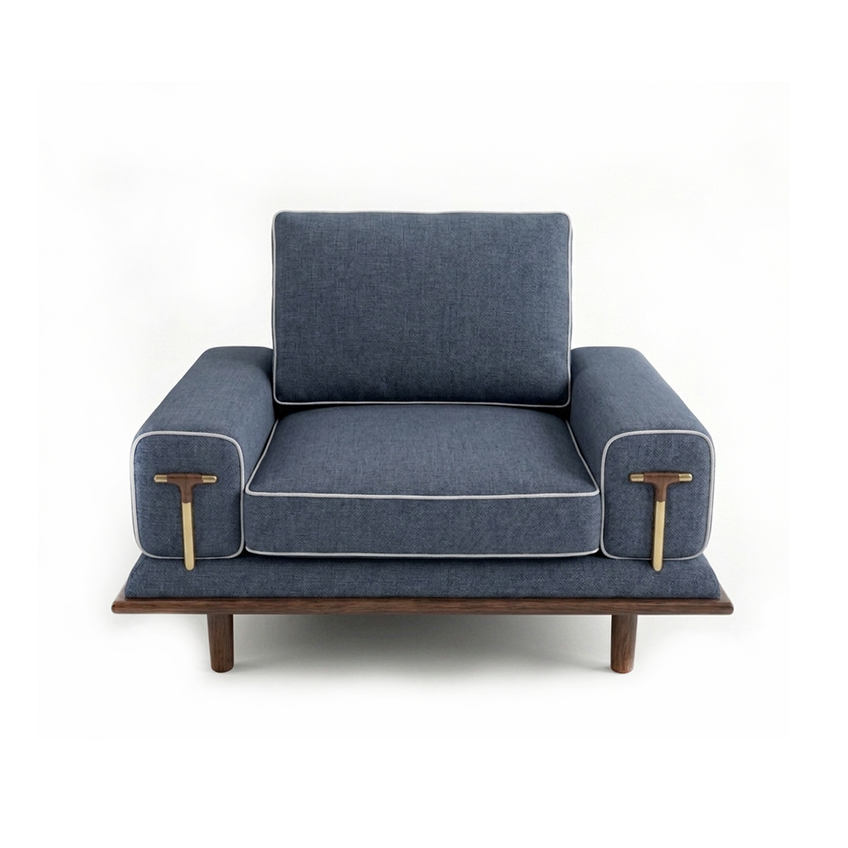 Dickens Sofa Set