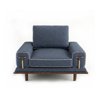 Dickens Sofa Set