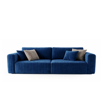 Floreline Sofa Set
