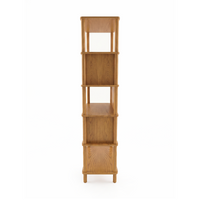 Florist Book Shelf