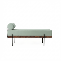 Orvyn Bench