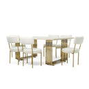 Long View Dining Set