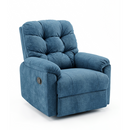 Cloud Rest Recliner