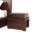 Cora Wood Bed