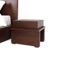 Cora Wood Bed