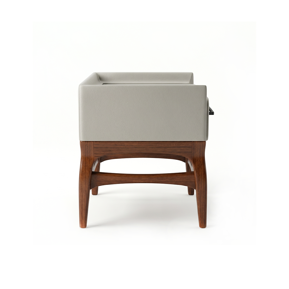 Casablanca Bed Side Table