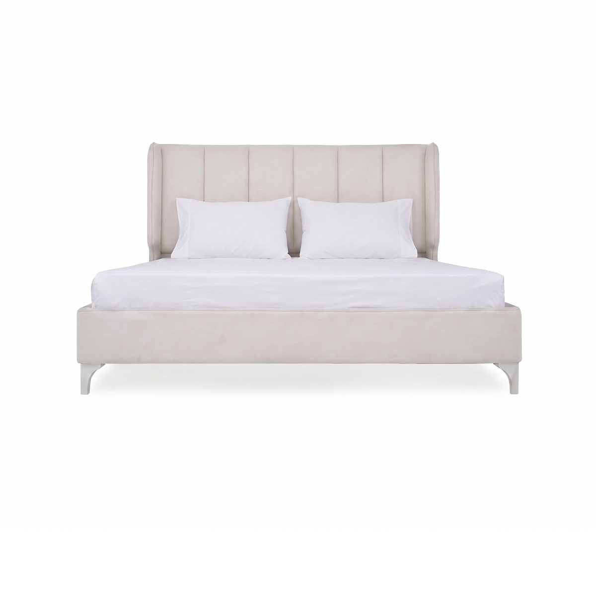 Whisper Bed