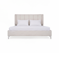 Whisper Bed