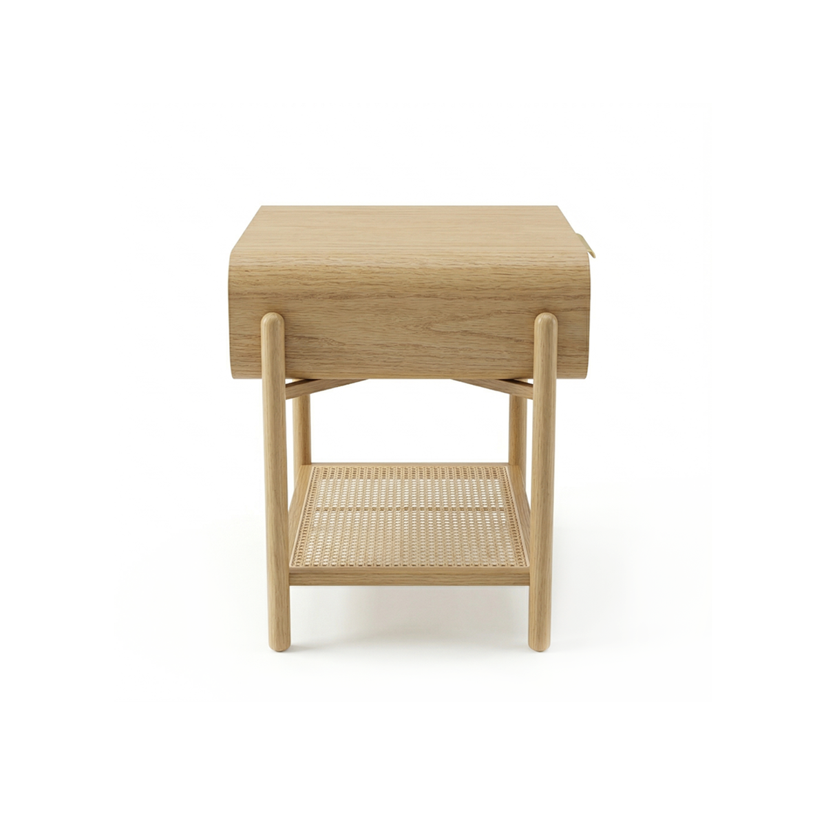 Trinity Side Table