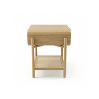 Trinity Side Table